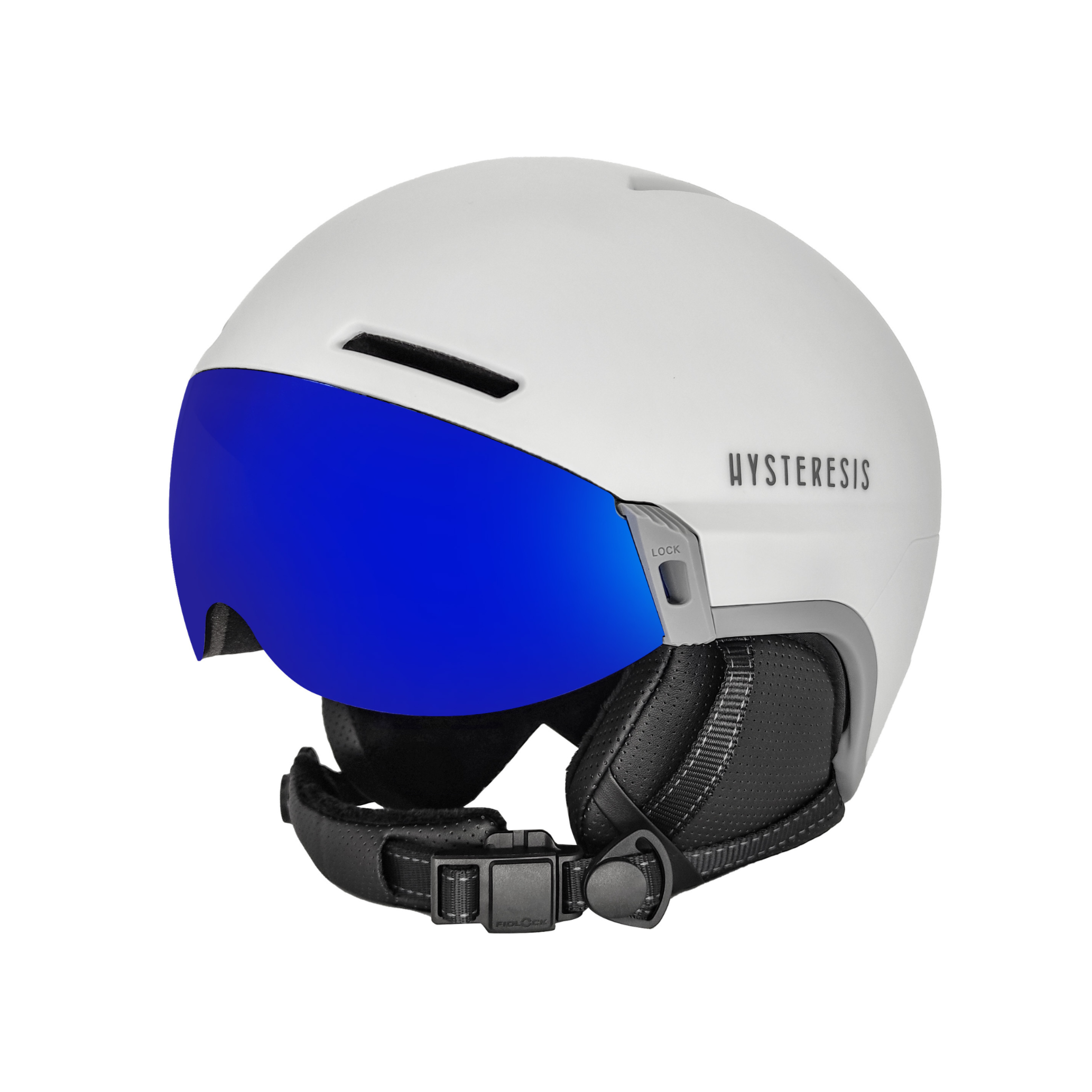 Casco de Esquí P-SHOCK Visor