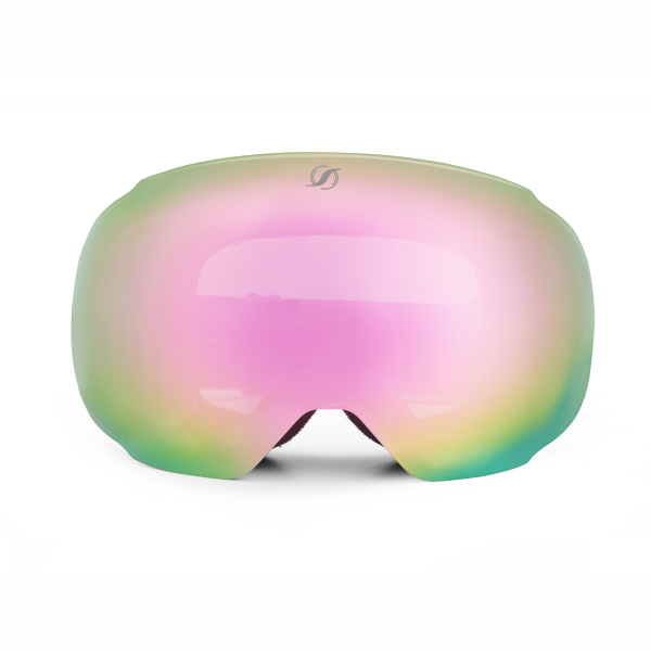 Lente Freeride Magnet