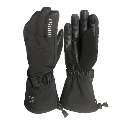 Guantes Calefactables