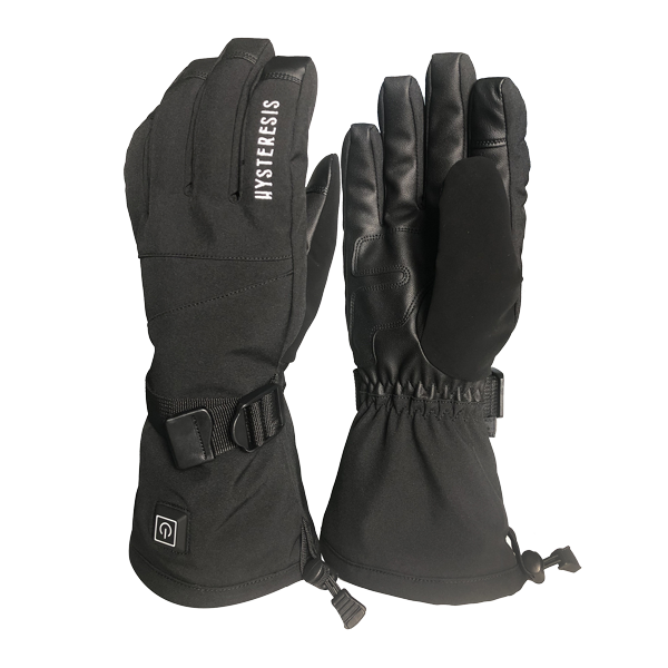 Guantes Calefactables