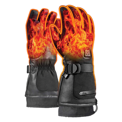 Guantes Calefactables
