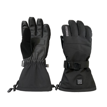 Guantes Calefactables
