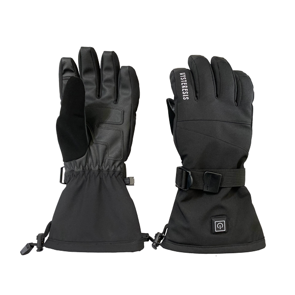 Guantes Calefactables