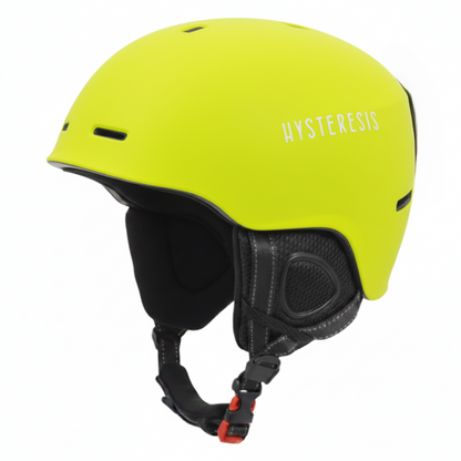 Casco de Esquí H-SHOCK