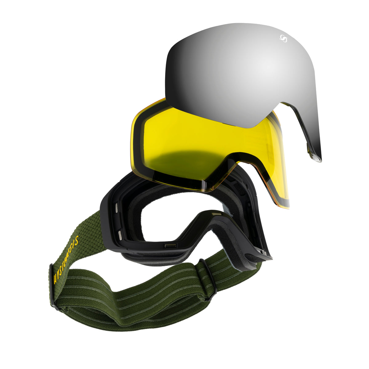 Personaliza tu Illicit Magnet 2.0