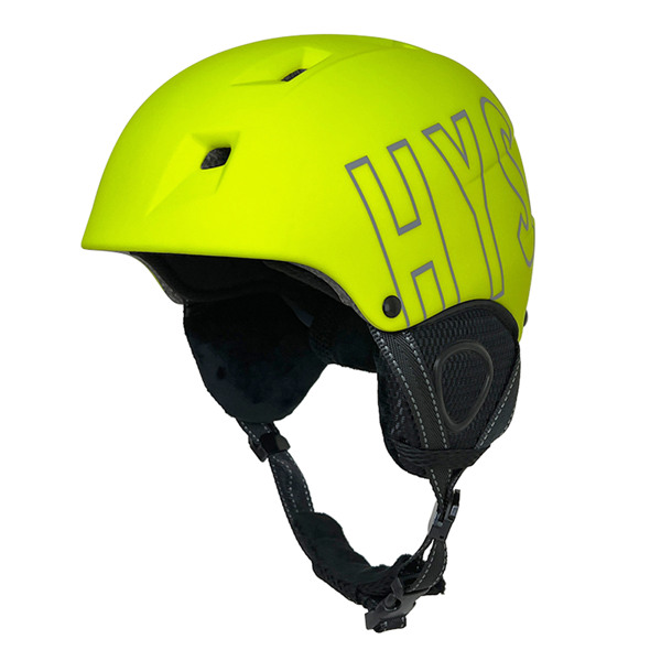 Casco de Esqui H-SHOCK Junior