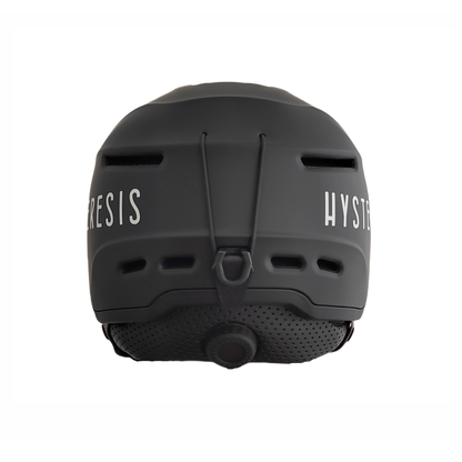 Casco de Esquí H-Shock Visor Black Fotocromático