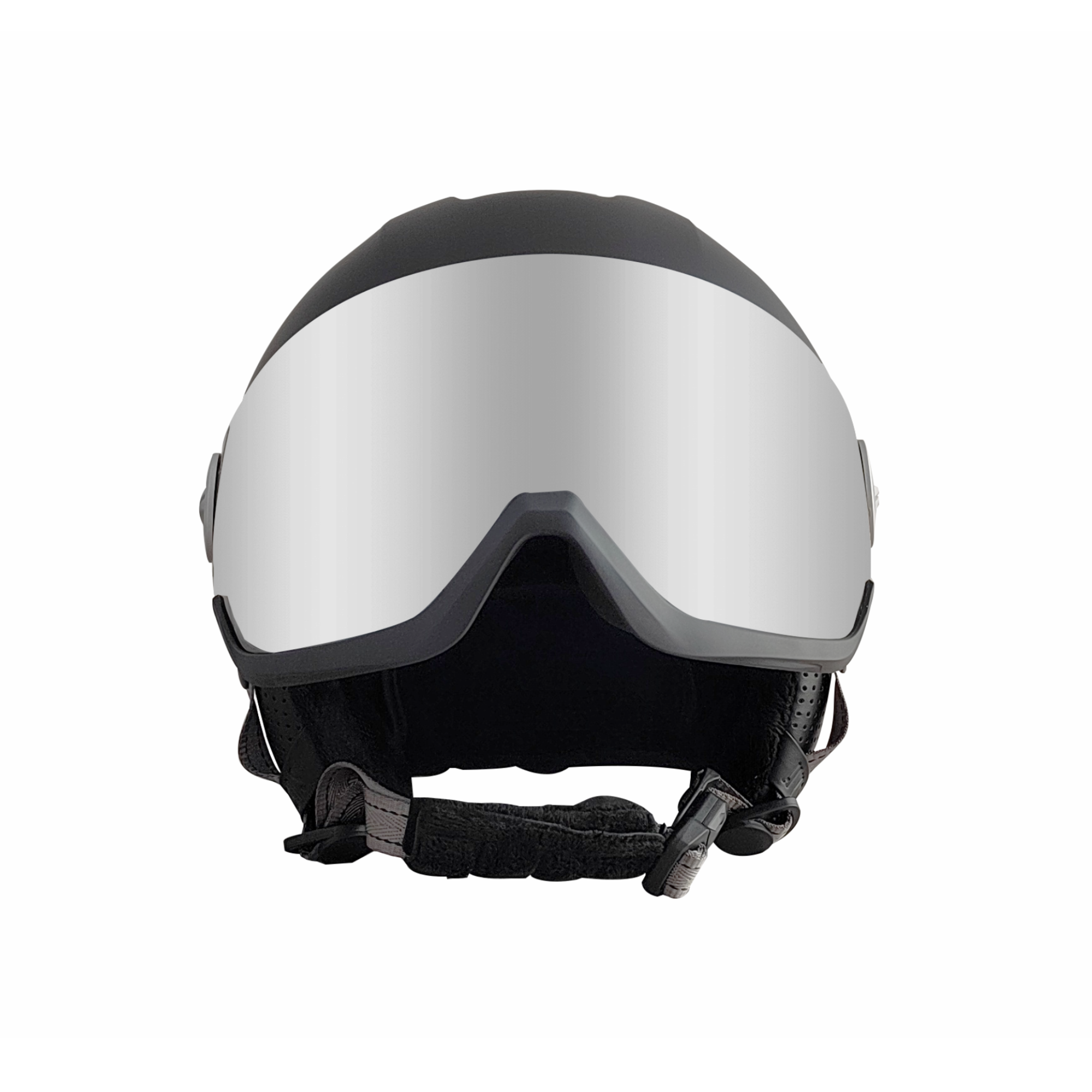 Casco de Esquí H-SHOCK Visor
