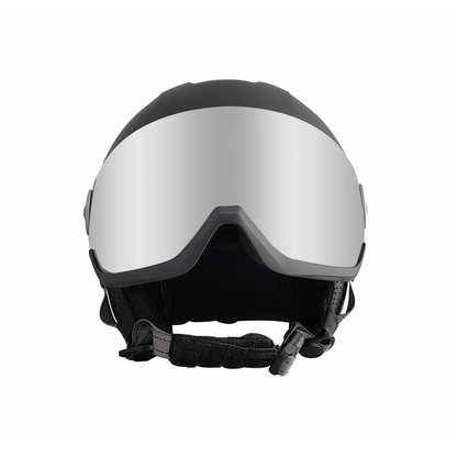 Casco de Esquí H-SHOCK Visor