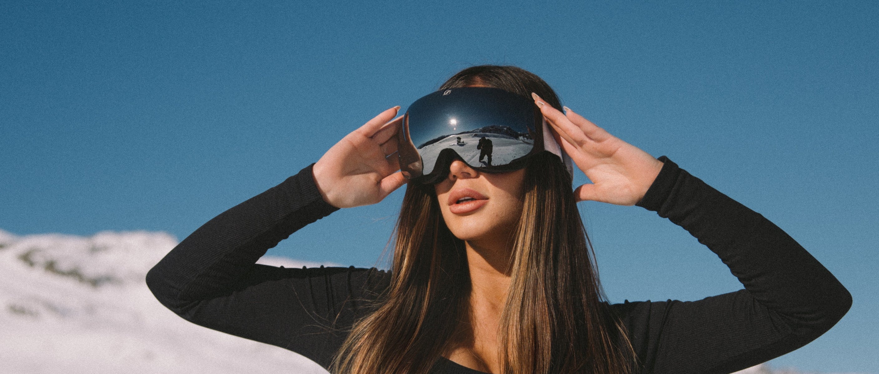 Gafas de Esquí
