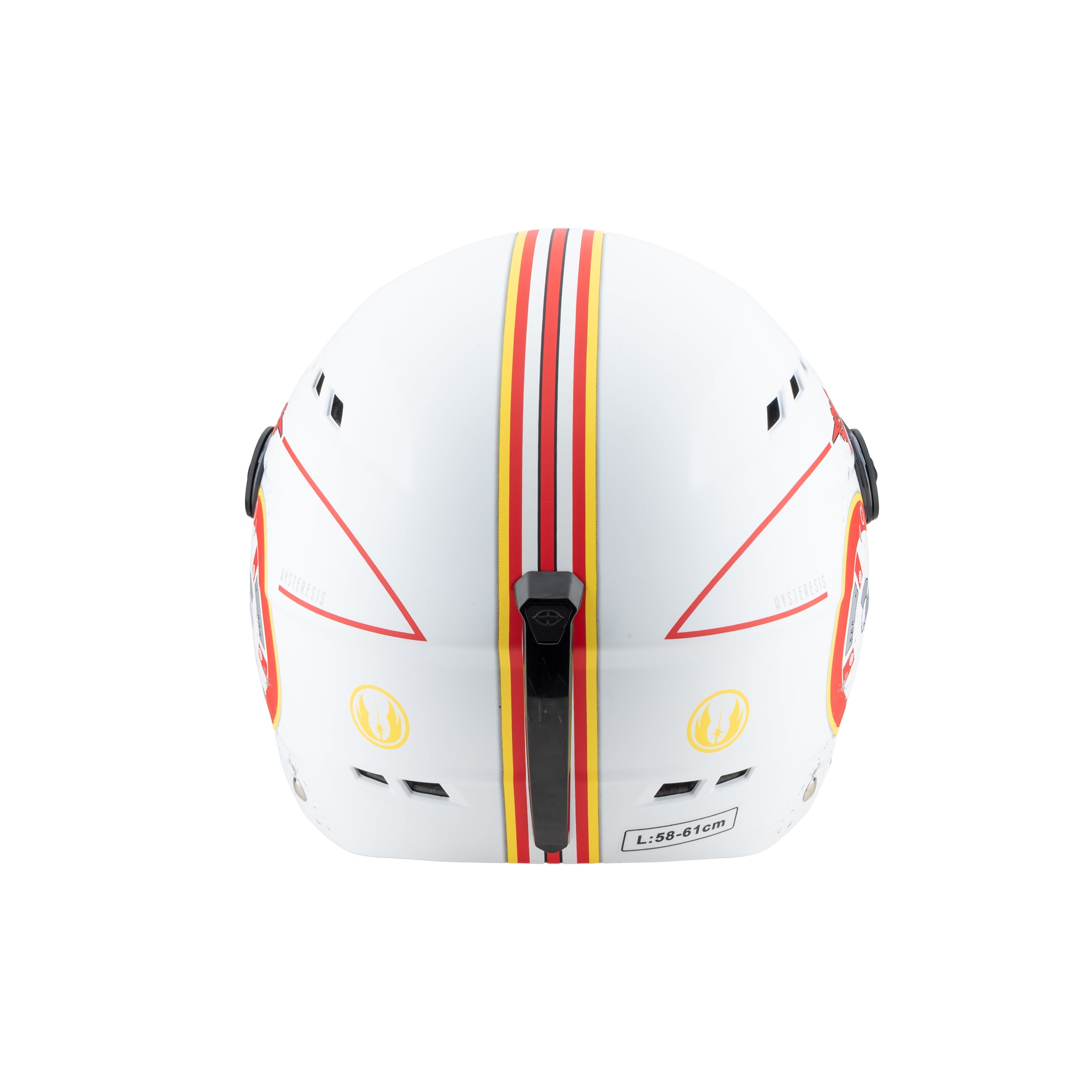 Casco de Esquí COMBAT Visor