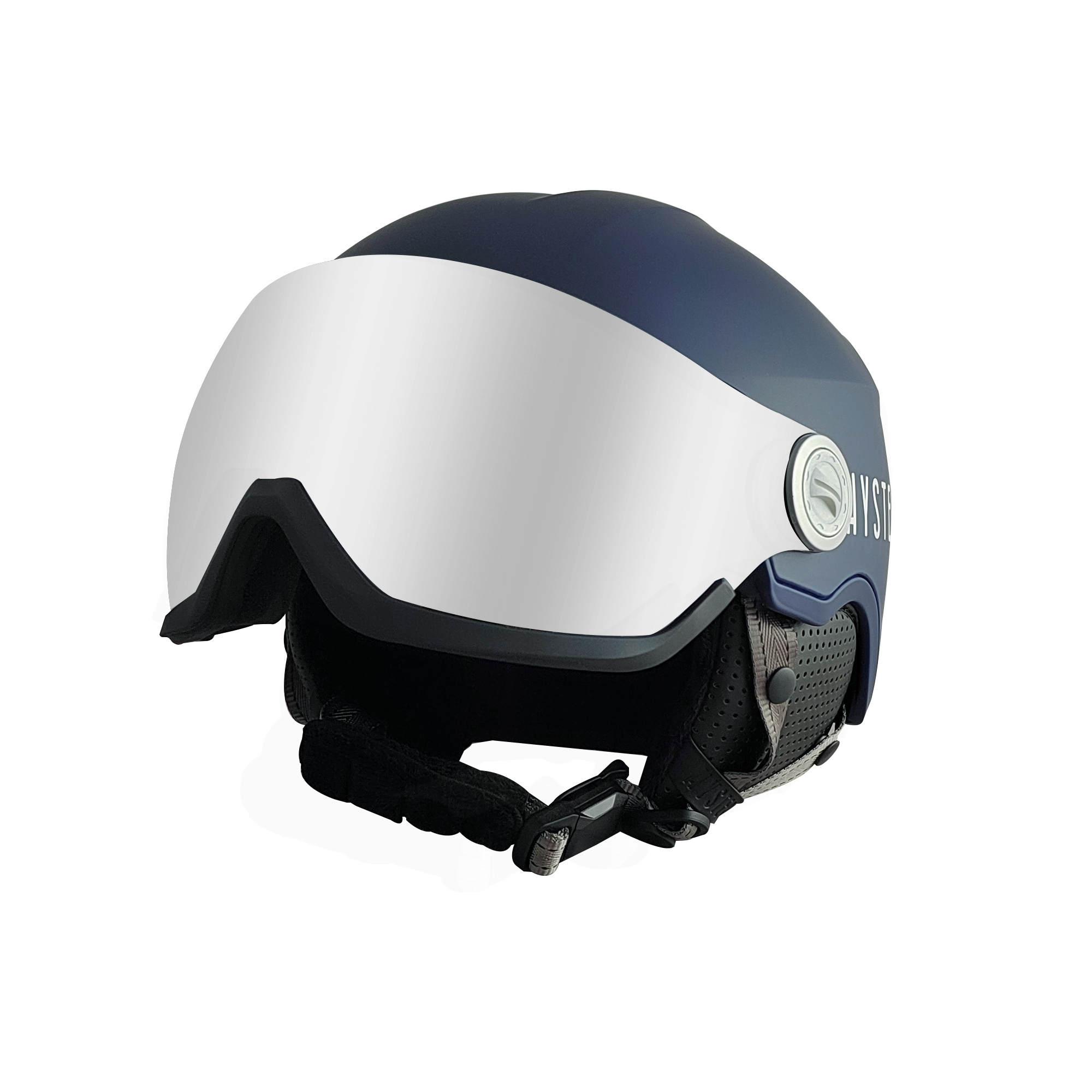 Casco de Esquí H-SHOCK Visor
