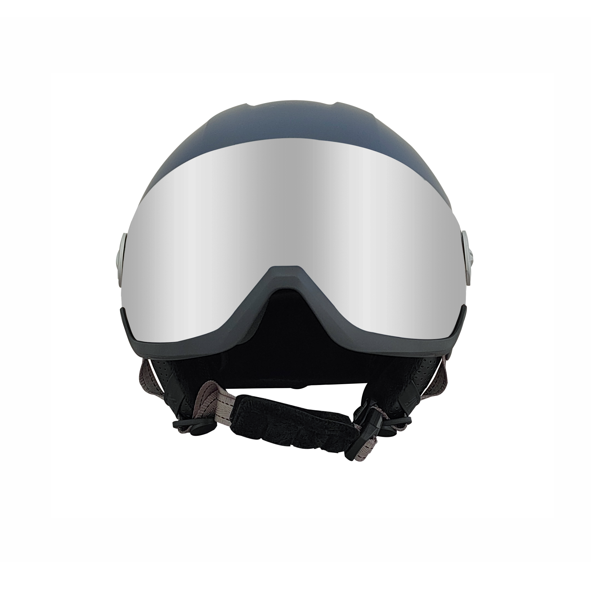 Casco de Esquí H-SHOCK Visor