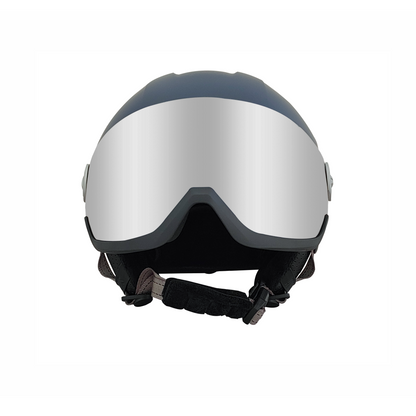 Casco de Esquí H-SHOCK Visor