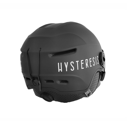 Casco de Esquí H-SHOCK Visor