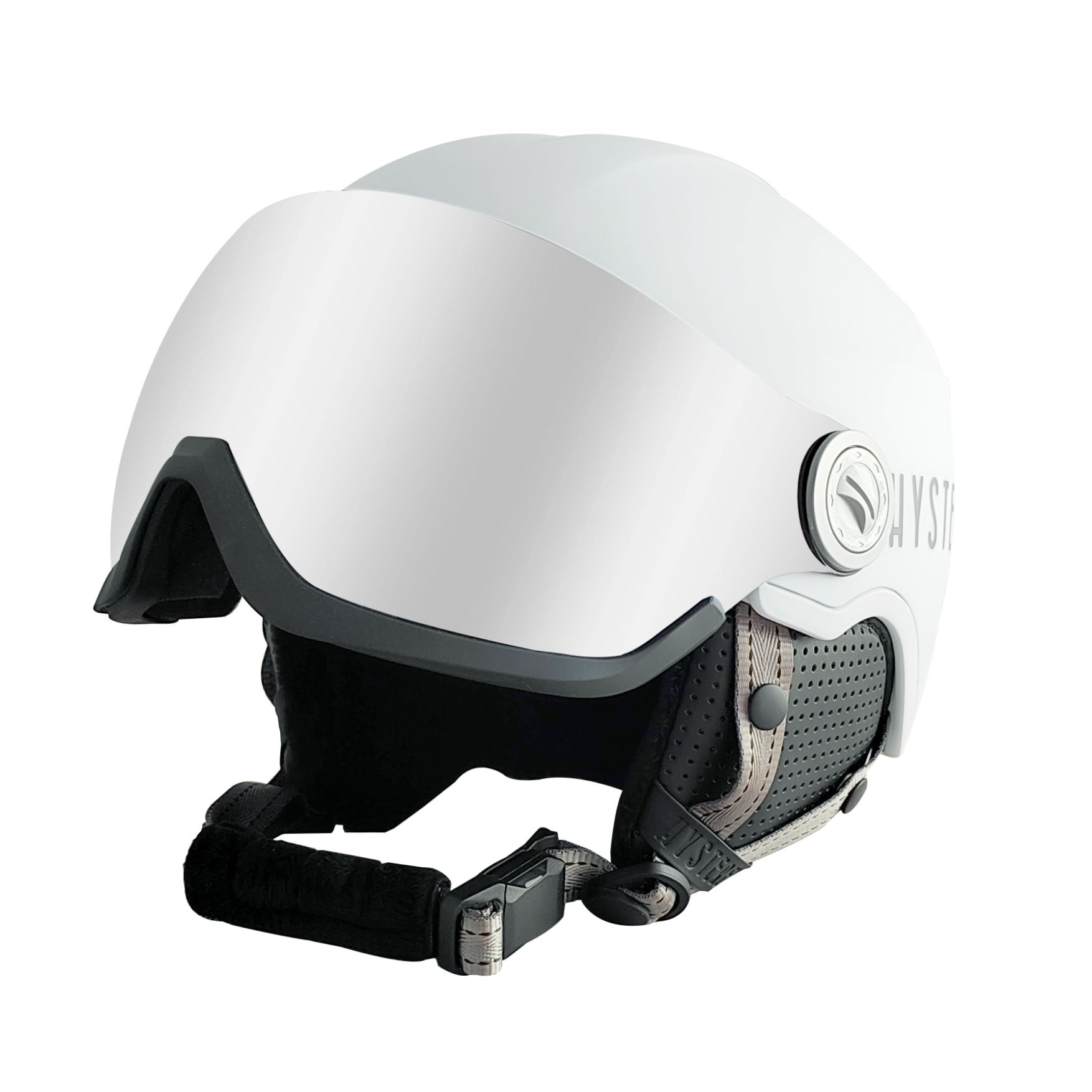Casco de Esquí H-SHOCK Visor