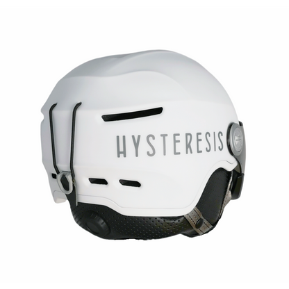 Casque de ski à visière H-SHOCK