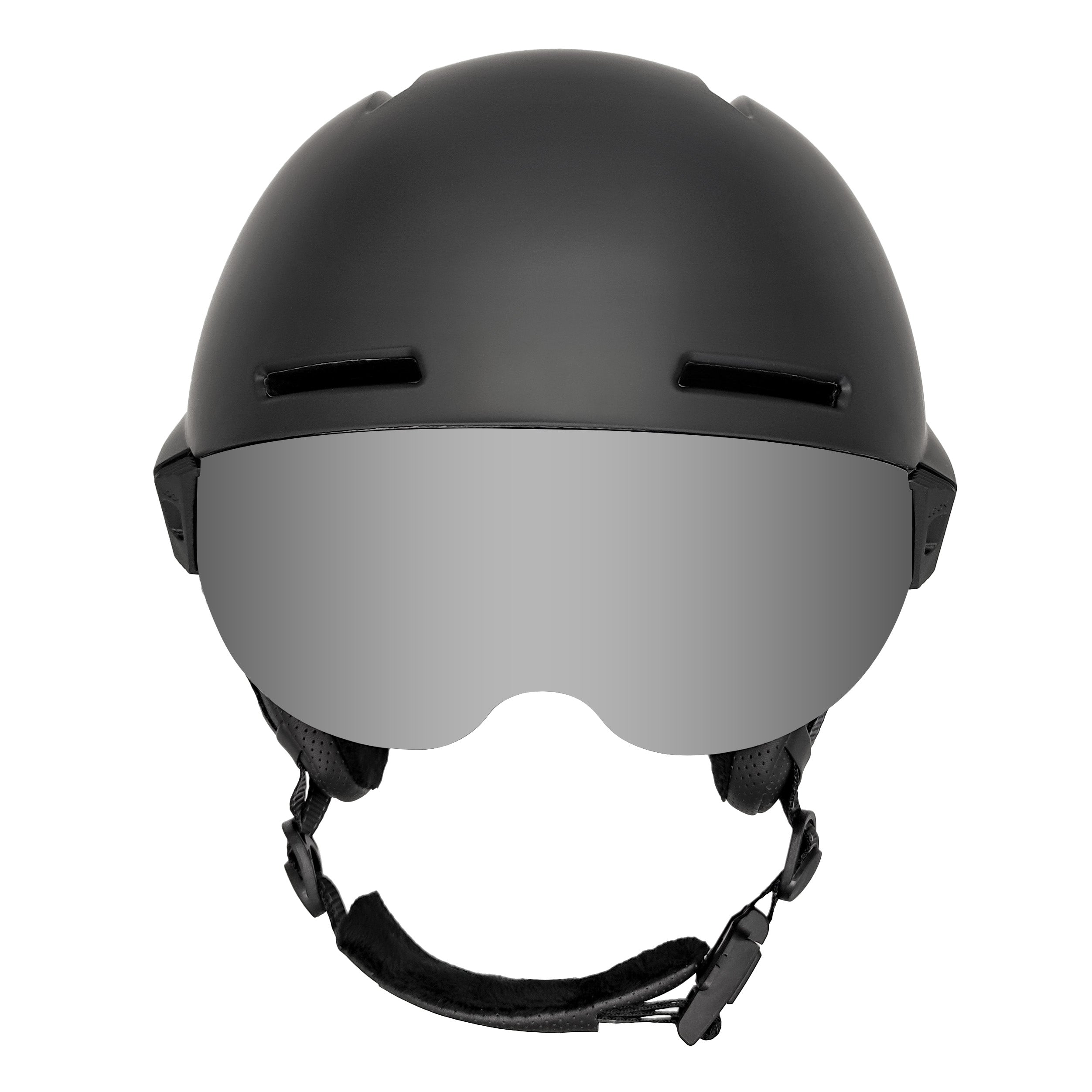 Casco de Esquí P-SHOCK Visor