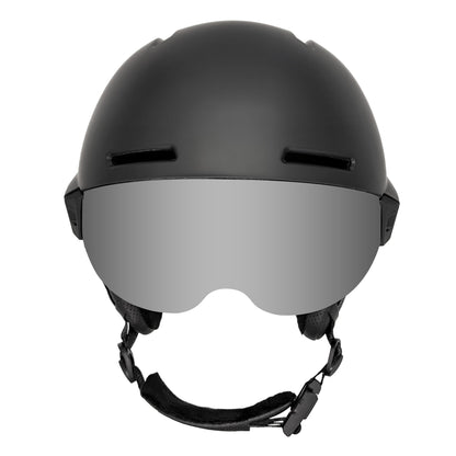 Casco de Esquí P-SHOCK Visor