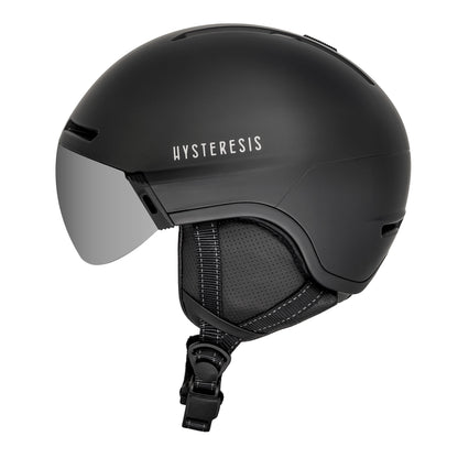 Casco de Esquí P-SHOCK Visor