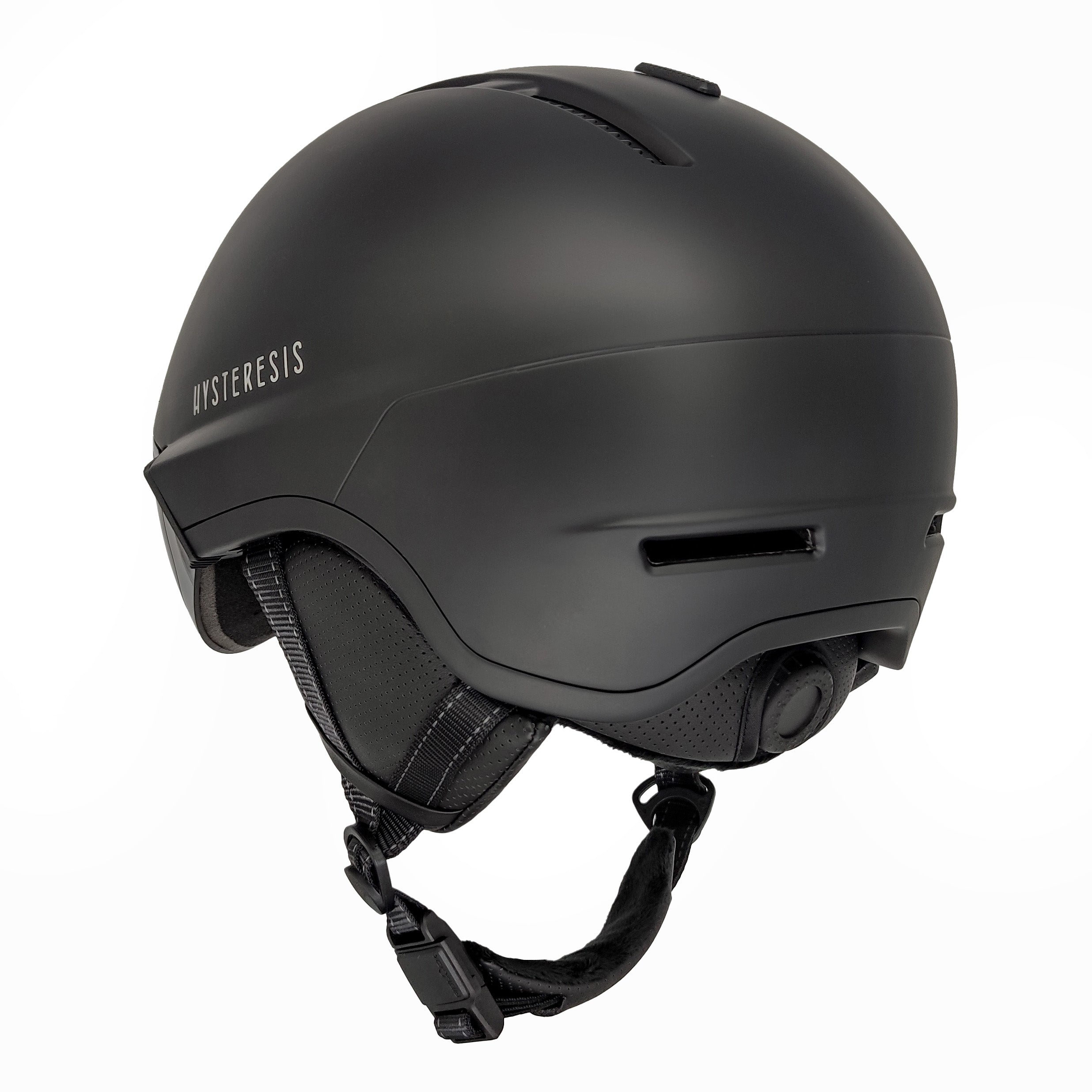 Casco de Esquí P-SHOCK Visor
