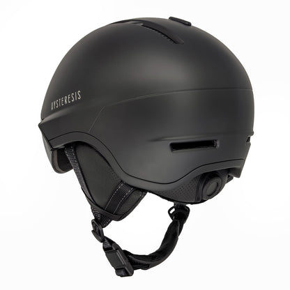 Casco de Esquí P-SHOCK Visor