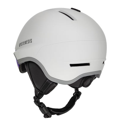 Casco de Esquí P-SHOCK Visor