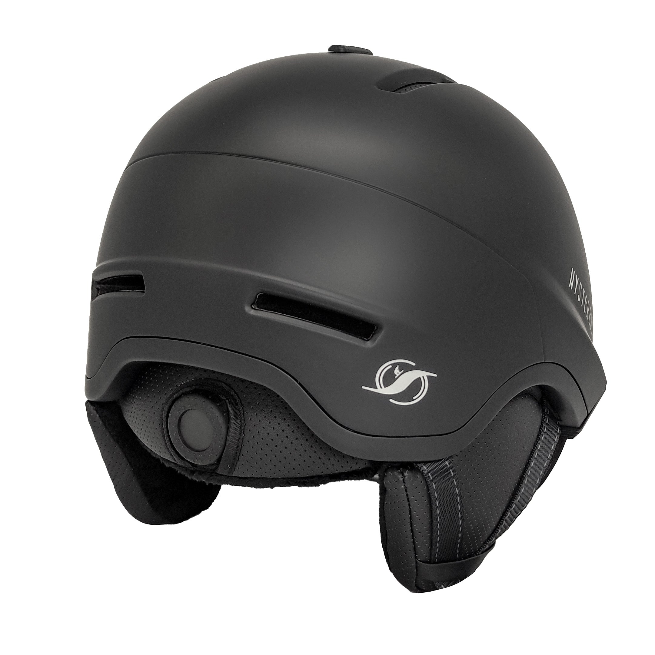 Casco de Esquí P-SHOCK Visor
