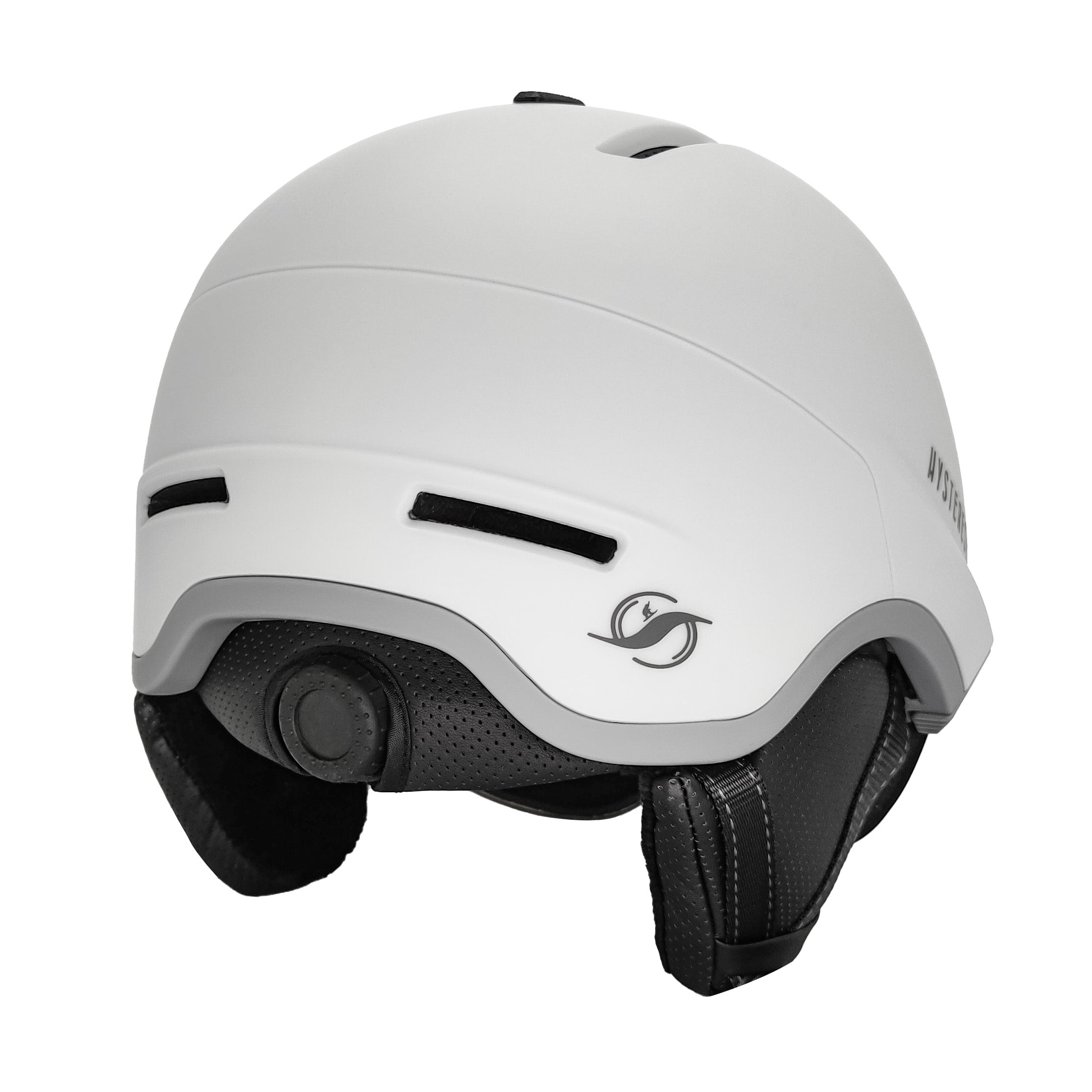 Casco de Esquí P-SHOCK Visor