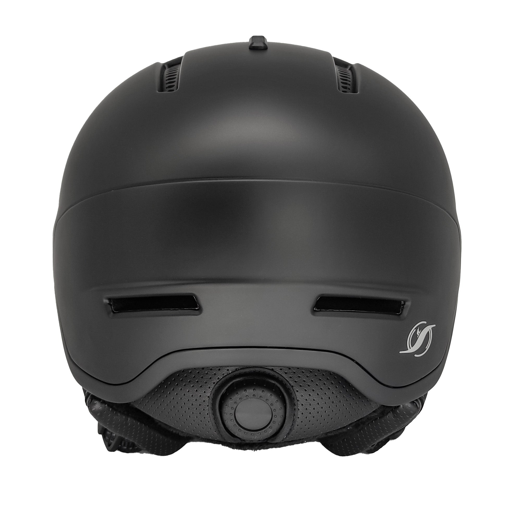 Casco de Esquí P-SHOCK Visor