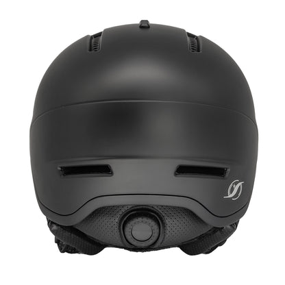 Casco de Esquí P-SHOCK Visor