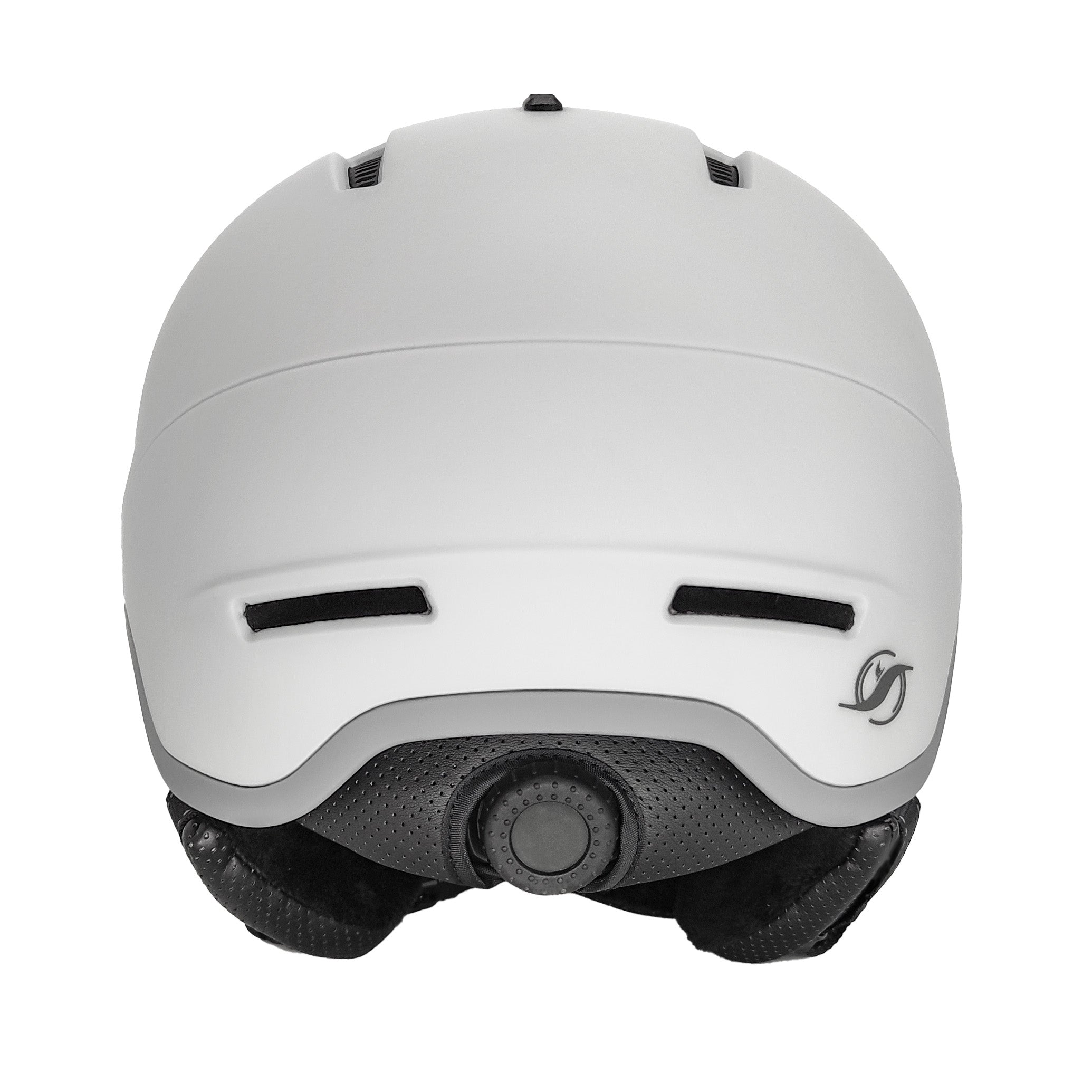 Casco de Esquí P-SHOCK Visor